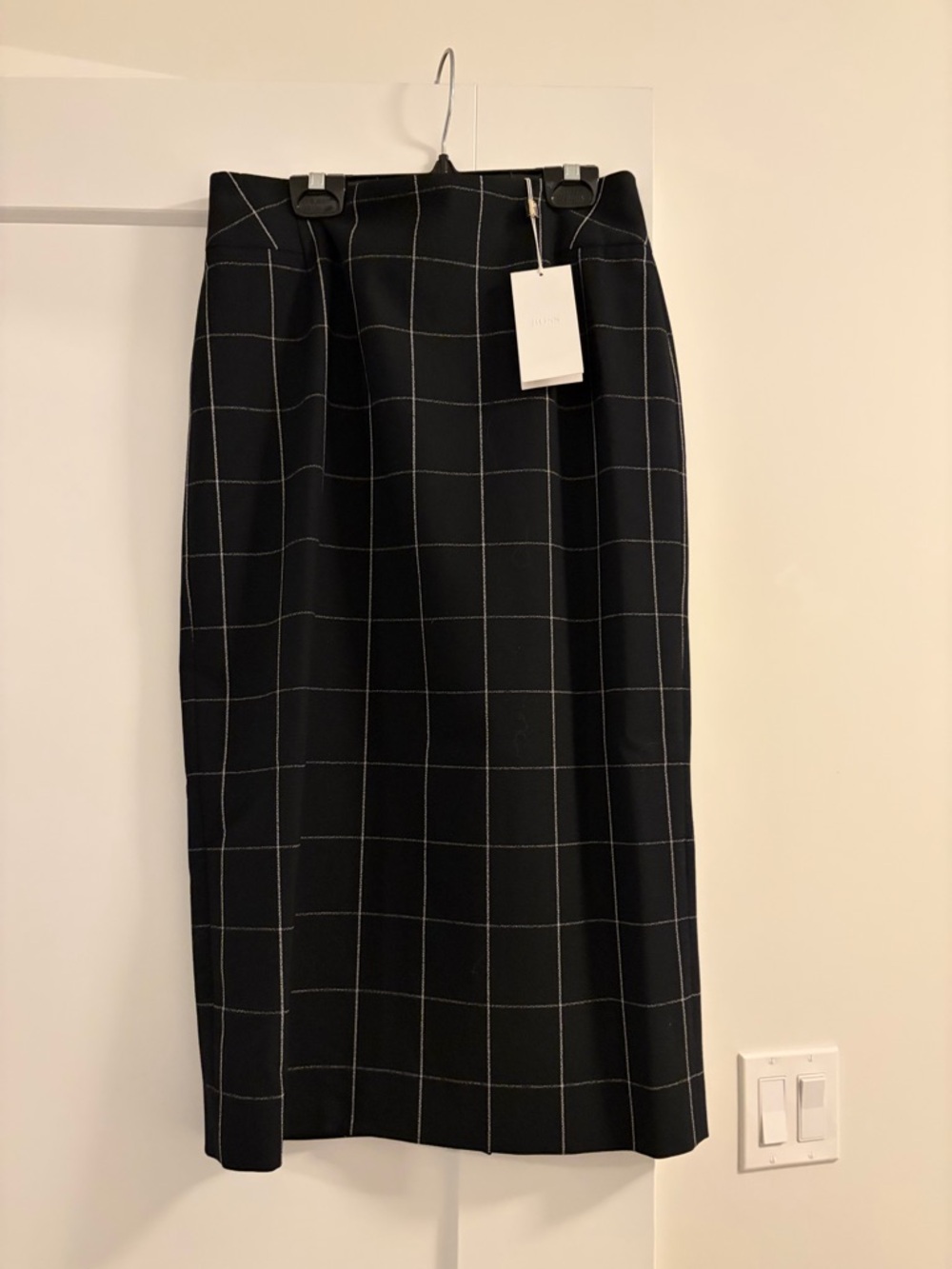 Hugo Boss Pencil Skirt